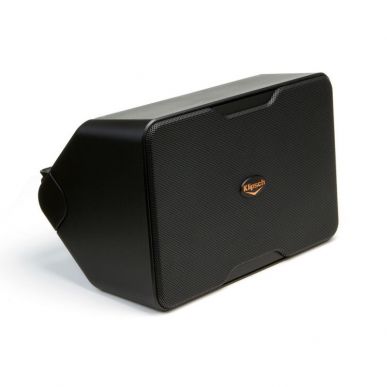 Всепогодная акустика Klipsch CP-4T black